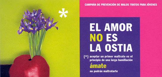 Y siguen habiendo v&iacute;ctimas.................